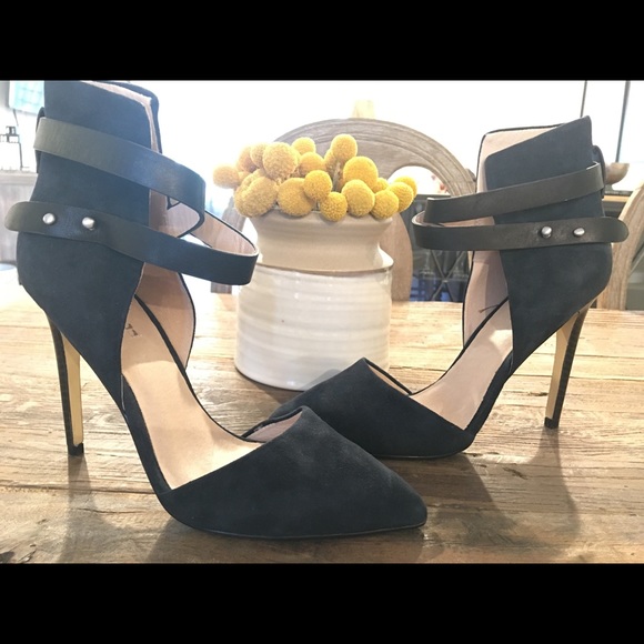 Joe’s Heels NWT - Picture 3 of 6